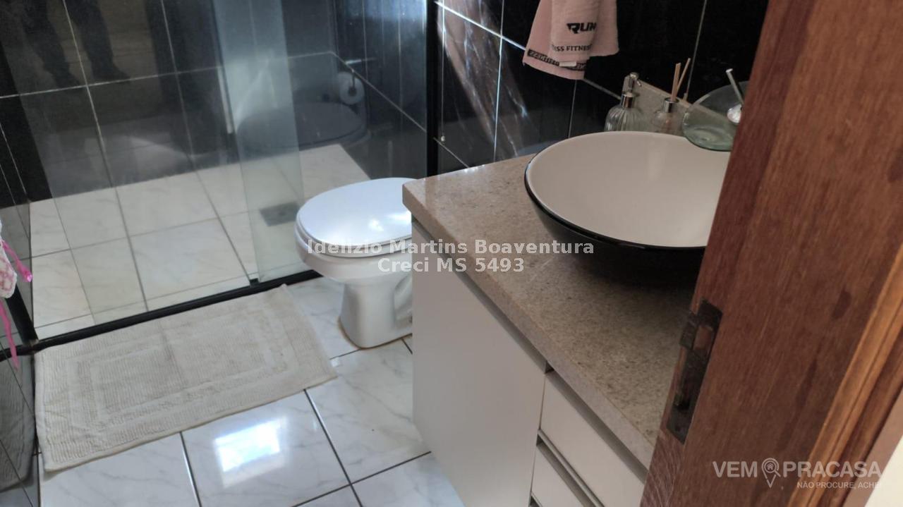 Casa Térrea para lançamento no Coronel Antonino, Campo Grande – foto 16