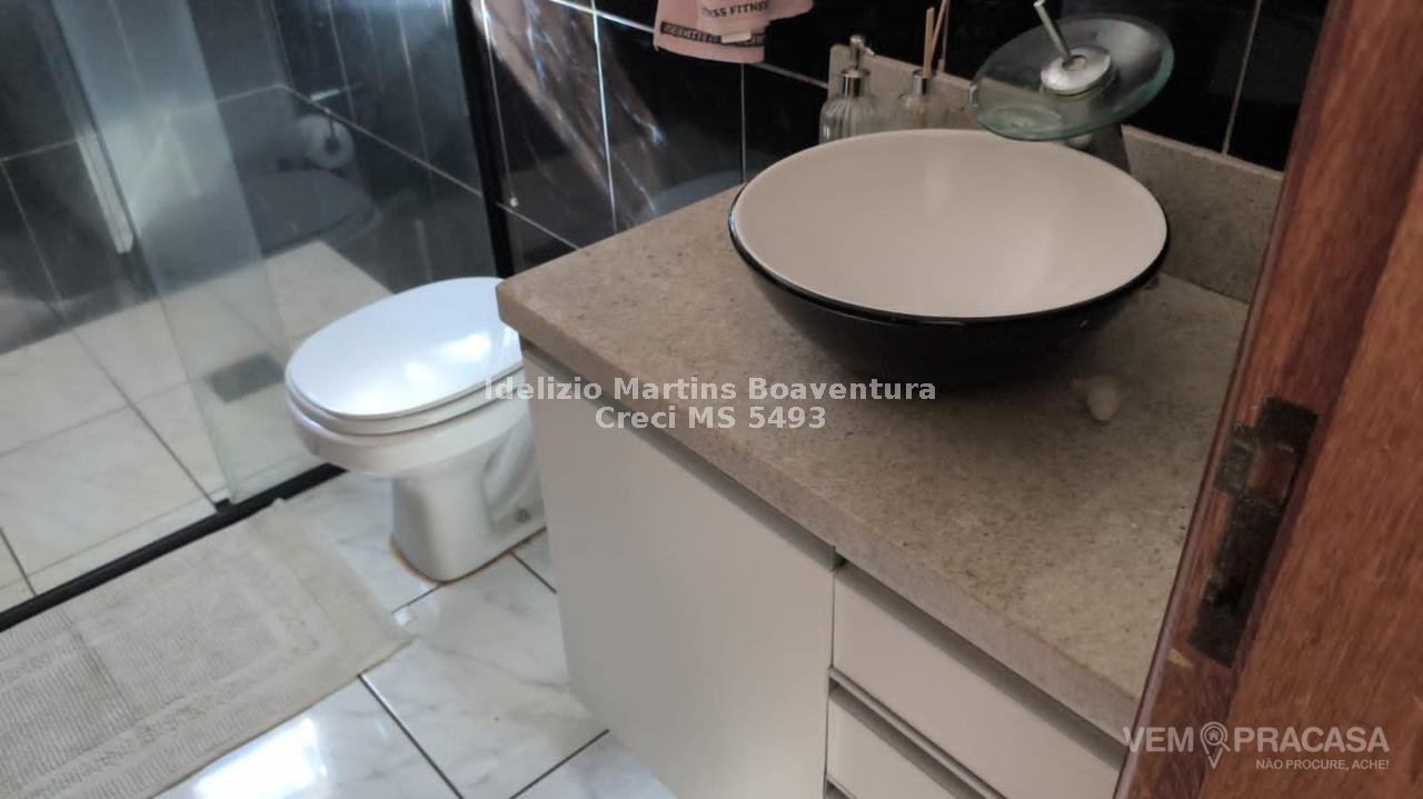 Casa Térrea para lançamento no Coronel Antonino, Campo Grande – foto 17