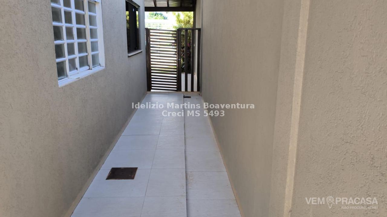 Casa Térrea para lançamento no Coronel Antonino, Campo Grande – foto 19