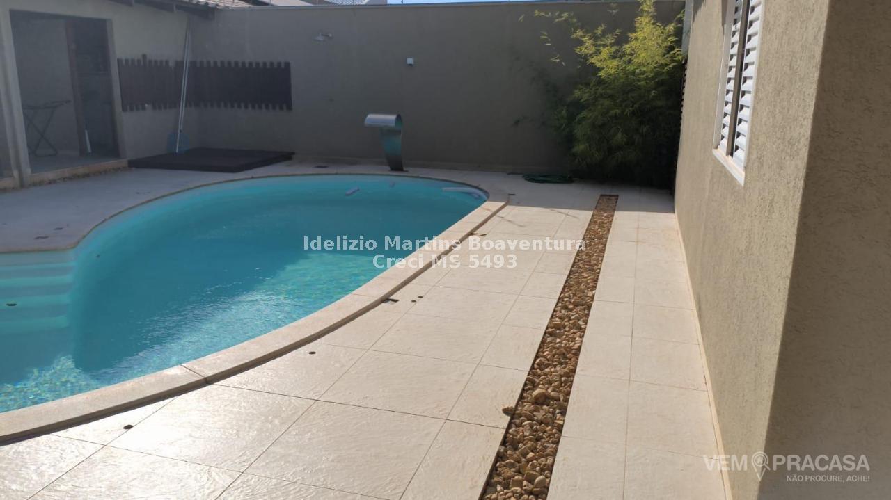 Casa Térrea para lançamento no Coronel Antonino, Campo Grande – foto 20