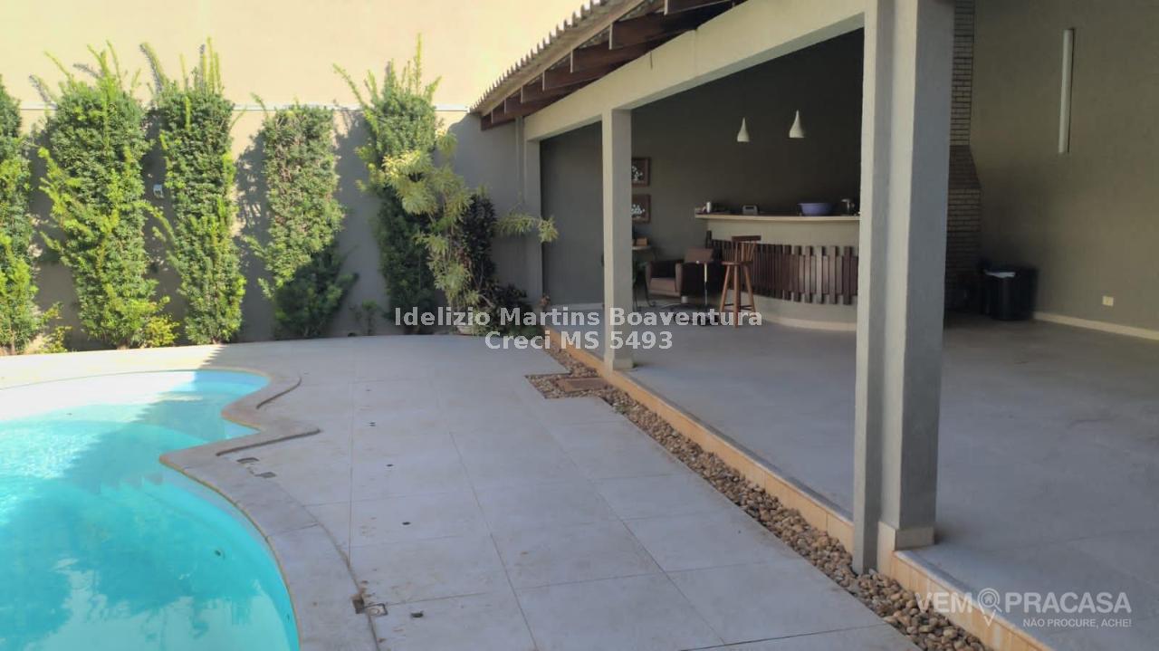 Casa Térrea para lançamento no Coronel Antonino, Campo Grande – foto 22