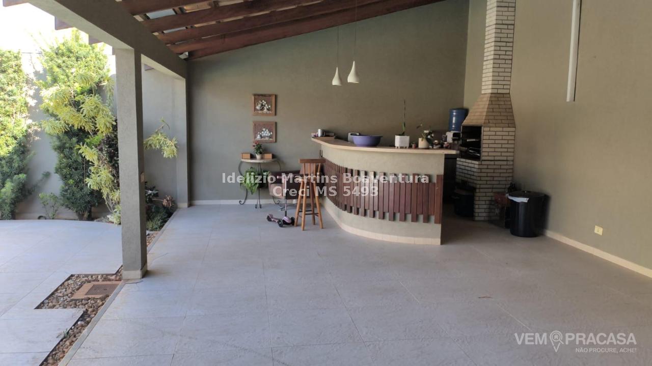 Casa Térrea para lançamento no Coronel Antonino, Campo Grande – foto 23