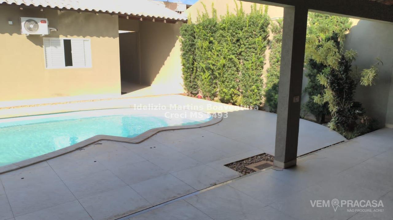 Casa Térrea para lançamento no Coronel Antonino, Campo Grande – foto 24