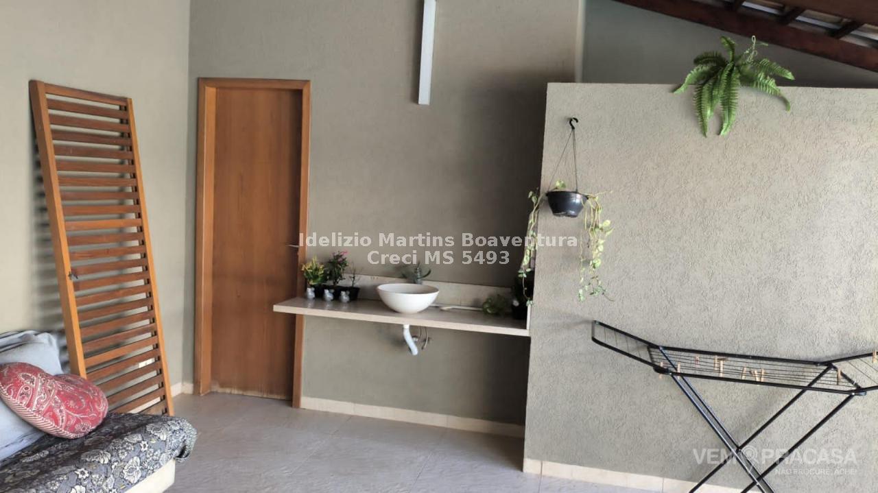 Casa Térrea para lançamento no Coronel Antonino, Campo Grande – foto 25