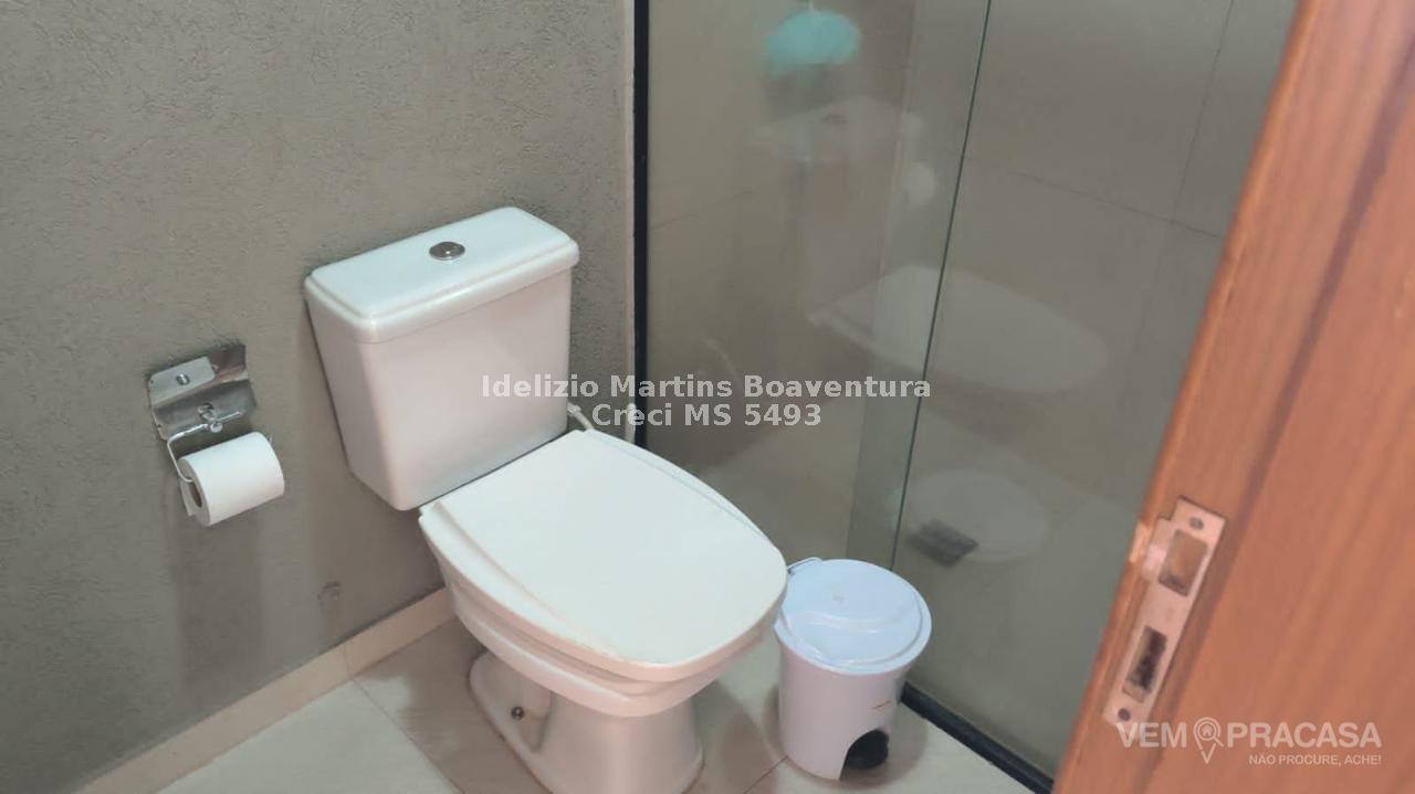 Casa Térrea para lançamento no Coronel Antonino, Campo Grande – foto 26