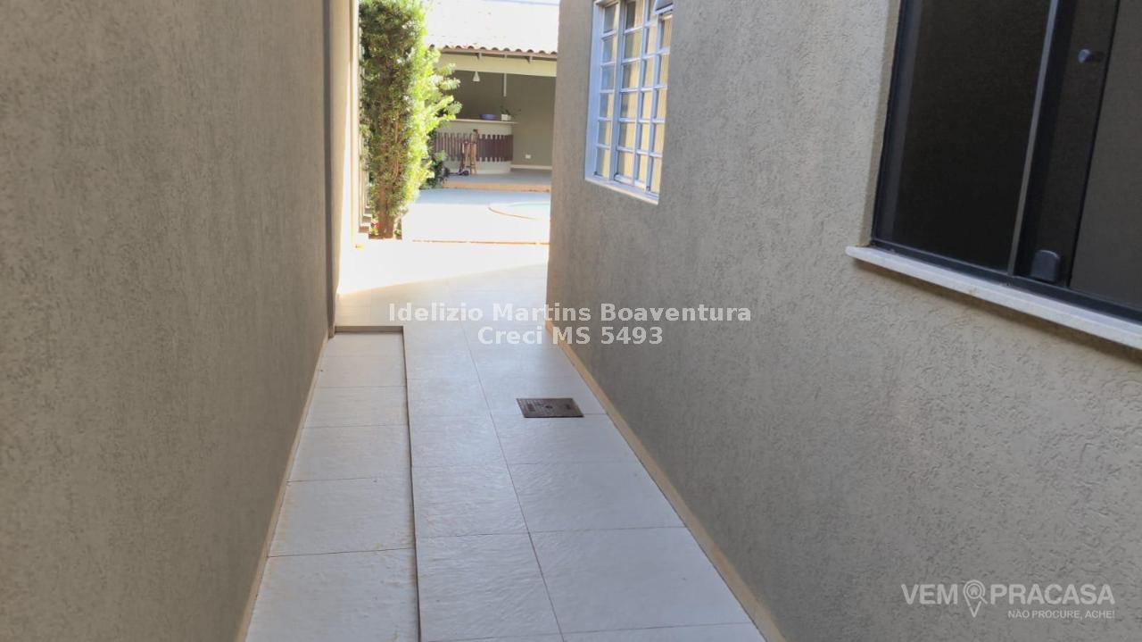 Casa Térrea para lançamento no Coronel Antonino, Campo Grande – foto 28