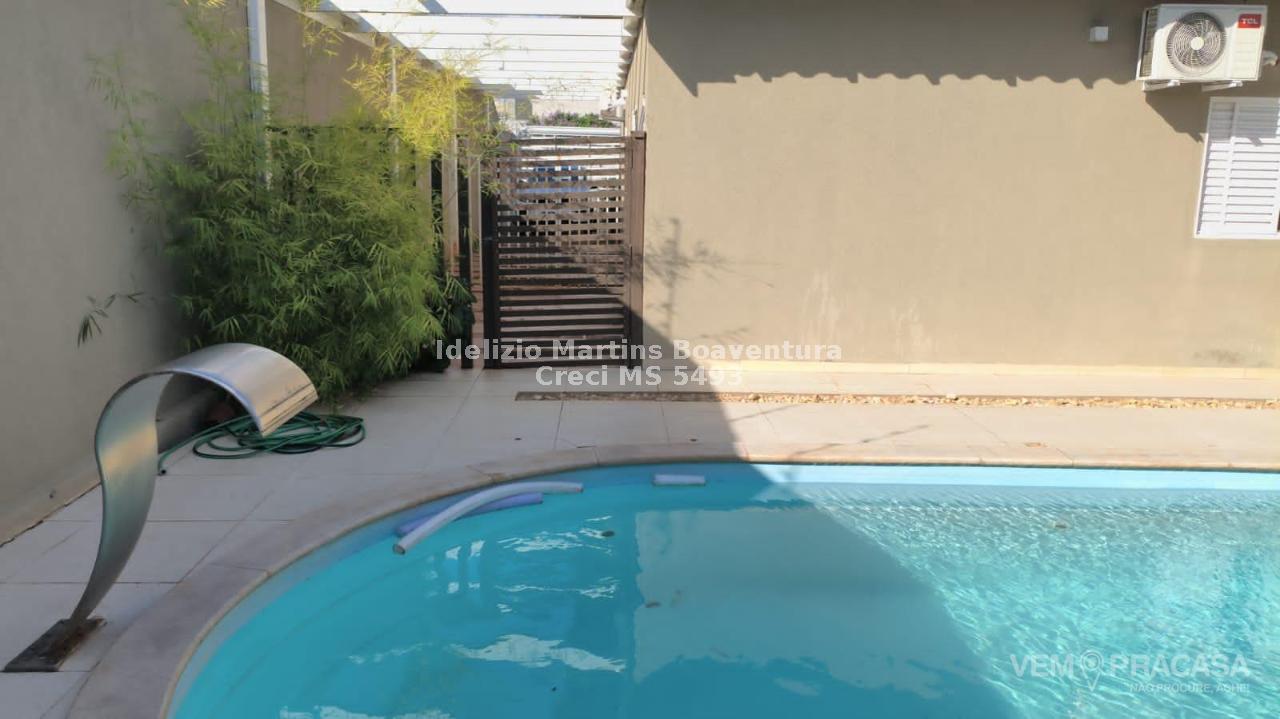 Casa Térrea para lançamento no Coronel Antonino, Campo Grande – foto 29