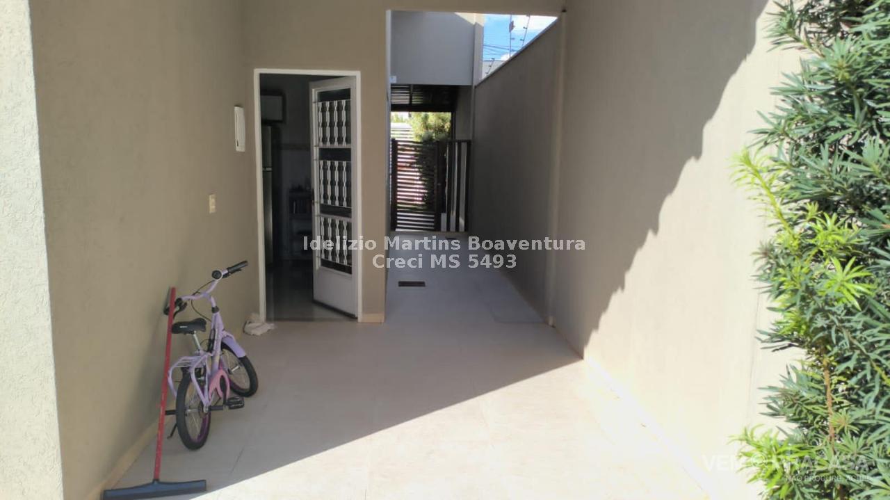 Casa Térrea para lançamento no Coronel Antonino, Campo Grande – foto 30