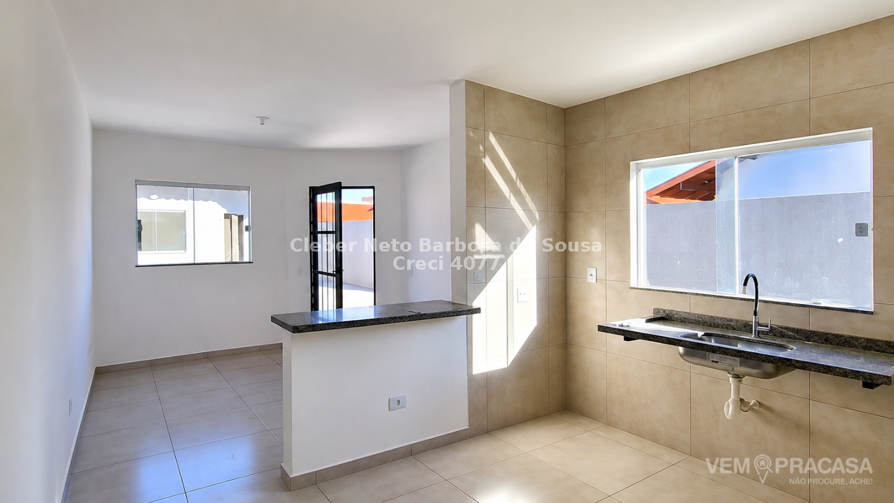Casa de Condomínio à venda no Jardim Anache, Campo Grande – foto 5