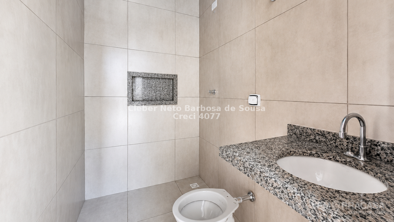 Casa de Condomínio à venda no Jardim Anache, Campo Grande – foto 7