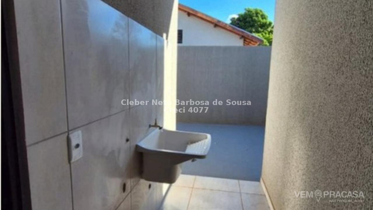Casa de Condomínio à venda no Jardim Anache, Campo Grande – foto 9