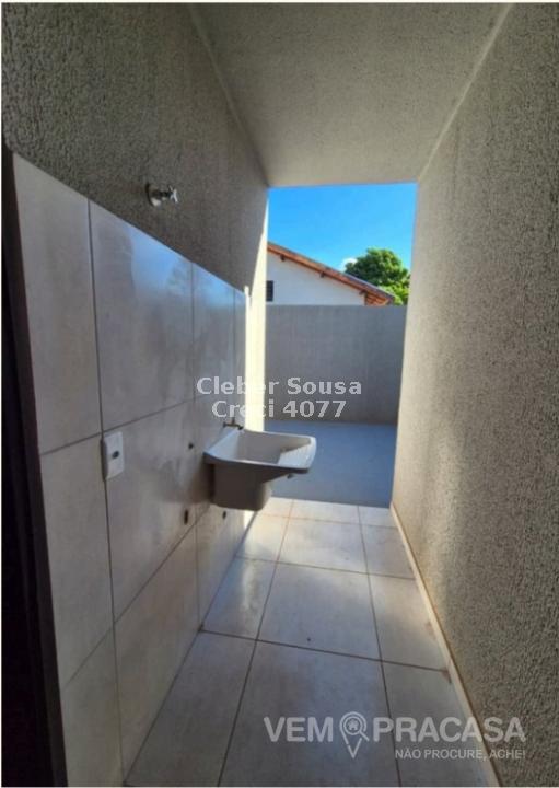Casa de Condomínio à venda no Jardim Anache, Campo Grande – foto 10