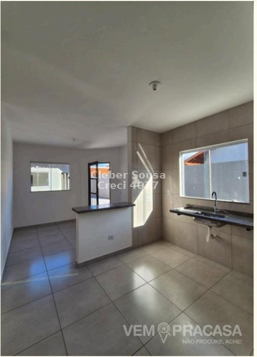 Casa de Condomínio à venda no Jardim Anache, Campo Grande – foto 6