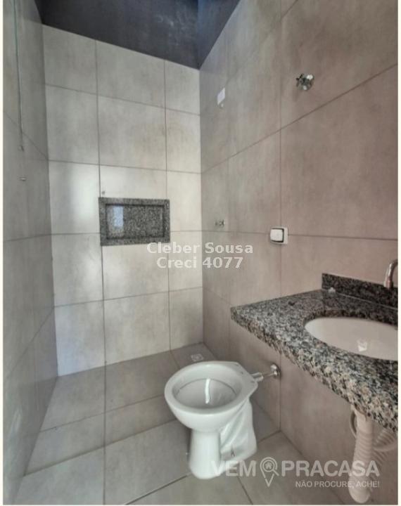 Casa de Condomínio à venda no Jardim Anache, Campo Grande – foto 8