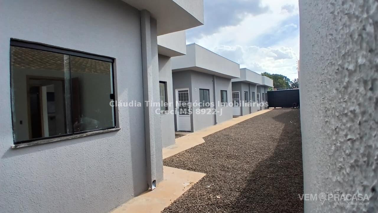 Casa Térrea à venda no Jardim São Conrado, Campo Grande – foto 2