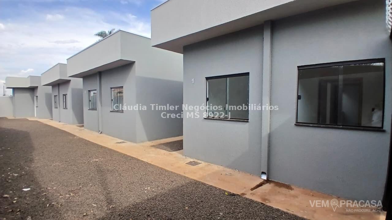 Casa Térrea à venda no Jardim São Conrado, Campo Grande – foto 3