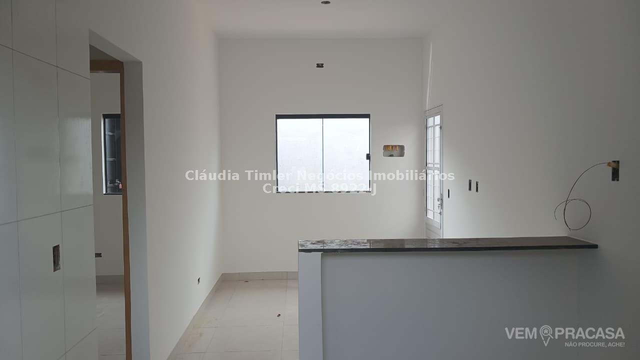 Casa Térrea à venda no Jardim São Conrado, Campo Grande – foto 4