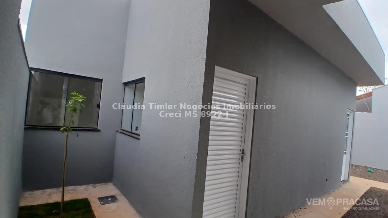 Casa Térrea à venda no Jardim São Conrado, Campo Grande – foto 5