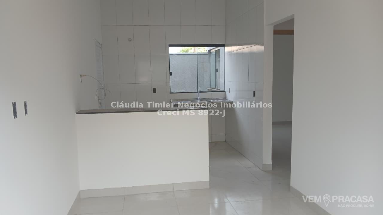 Casa Térrea à venda no Jardim São Conrado, Campo Grande – foto 6