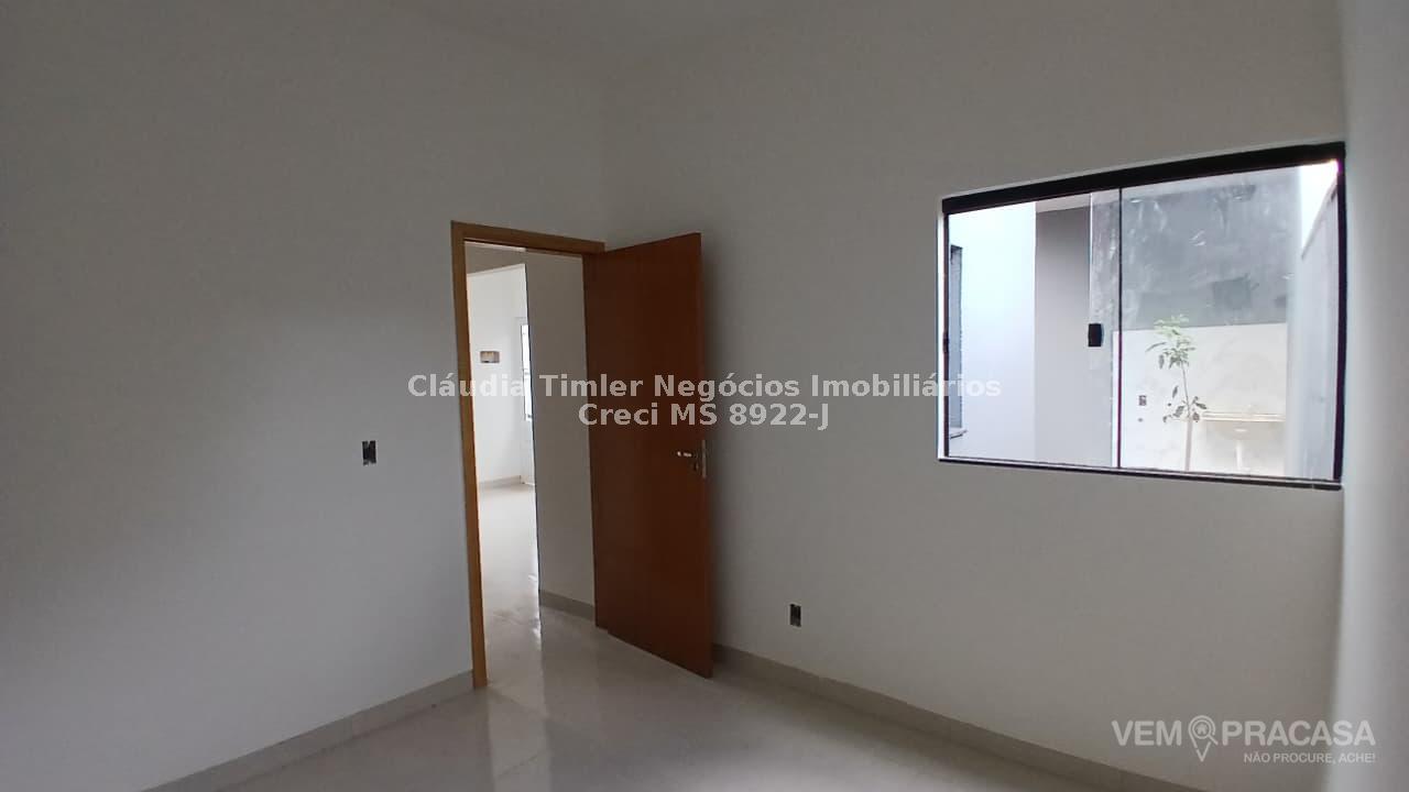 Casa Térrea à venda no Jardim São Conrado, Campo Grande – foto 8