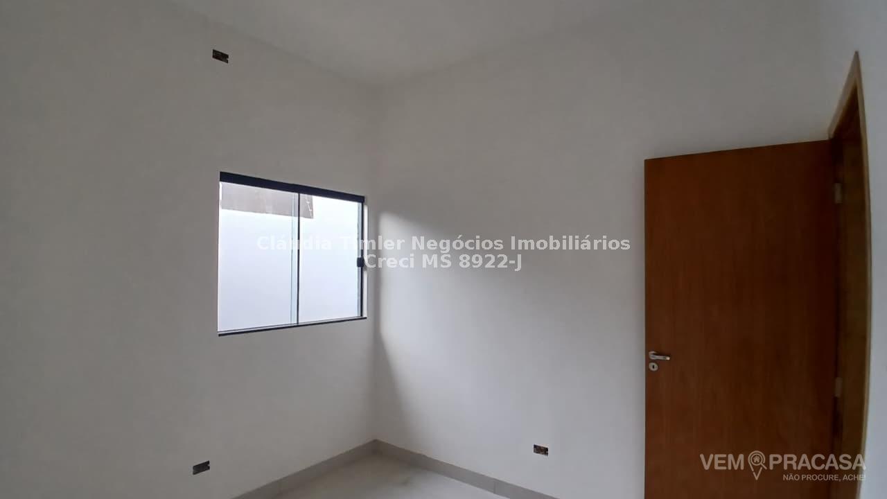 Casa Térrea à venda no Jardim São Conrado, Campo Grande – foto 9