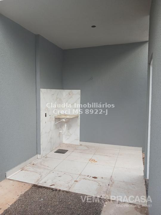 Casa Térrea à venda no Jardim São Conrado, Campo Grande – foto 10