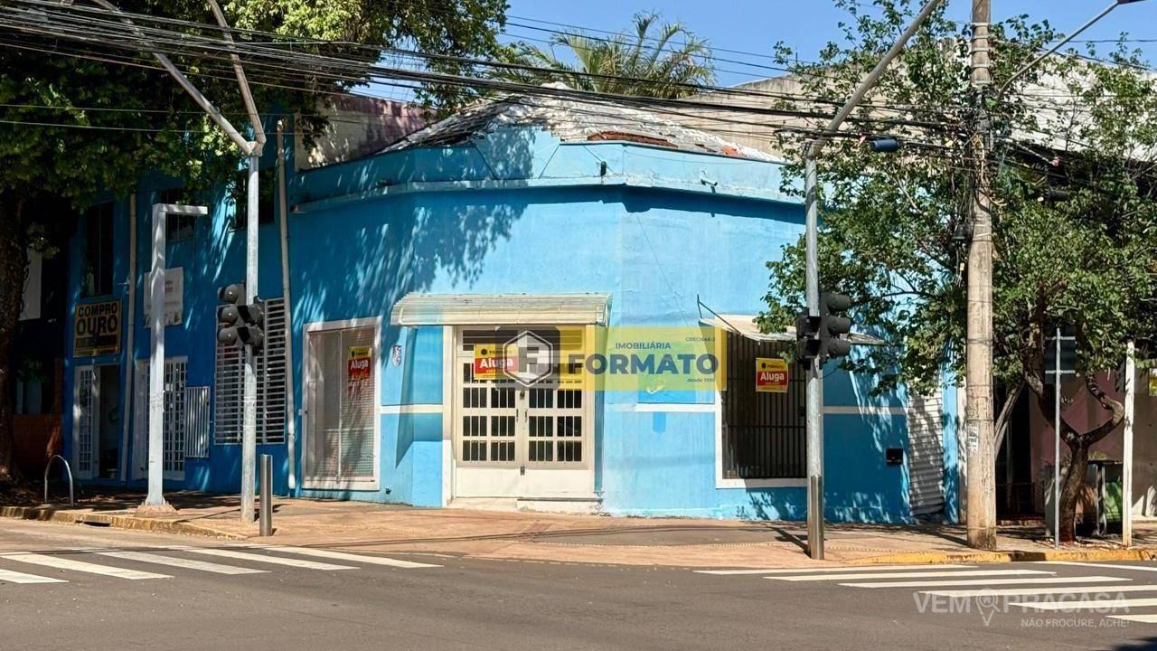 Loja/Salão para alugar no Centro, Campo Grande – foto 1