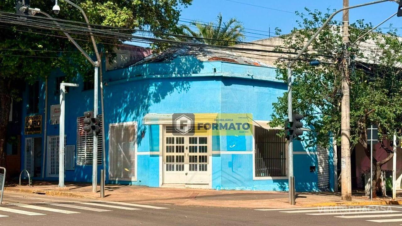 Loja/Salão para alugar no Centro, Campo Grande – foto 2