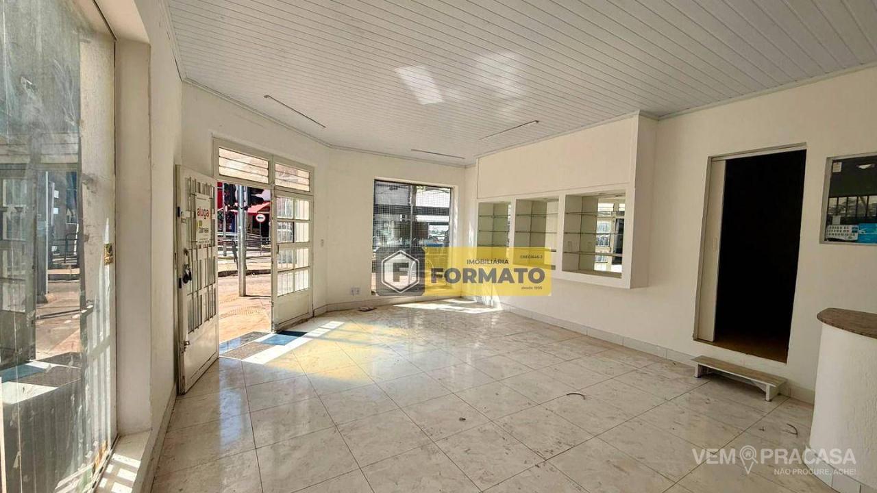 Loja/Salão para alugar no Centro, Campo Grande – foto 5