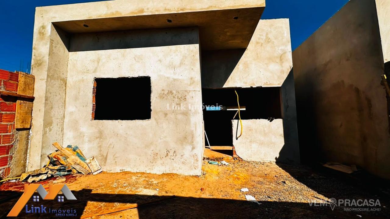 Casa Térrea à venda no Jardim Aero Rancho, Campo Grande – foto 3
