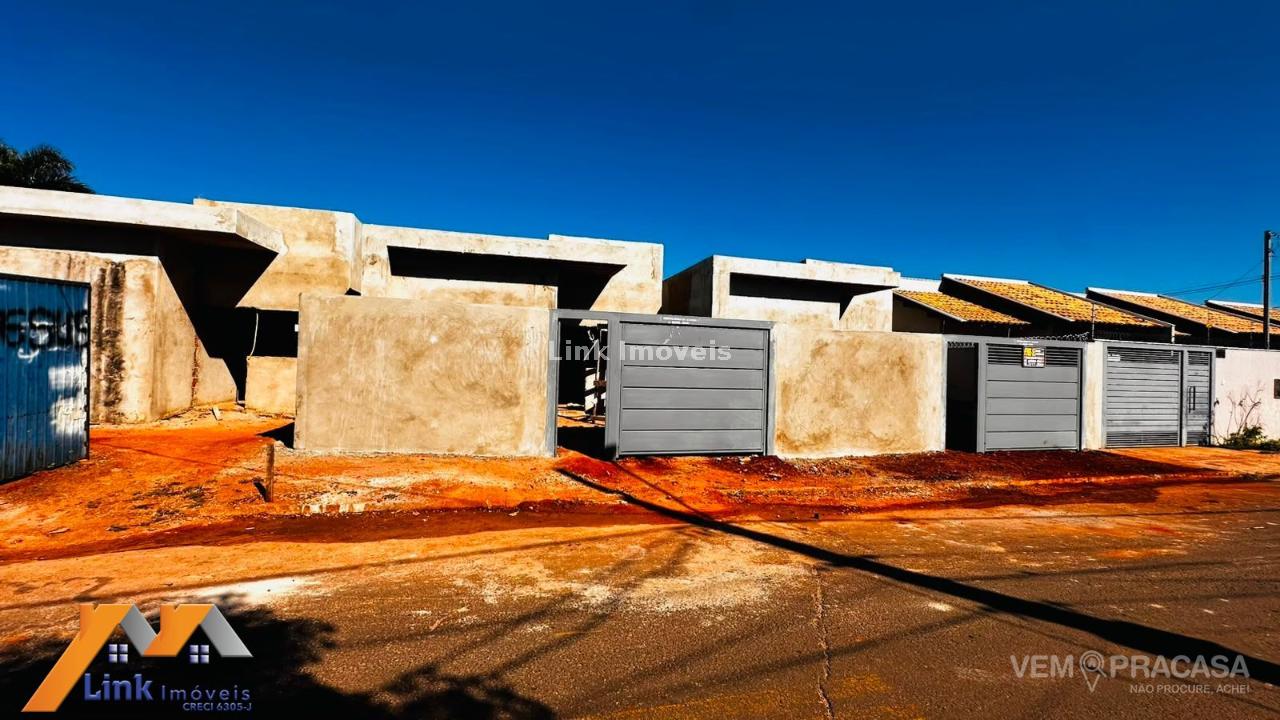 Casa Térrea à venda no Jardim Aero Rancho, Campo Grande – foto 4
