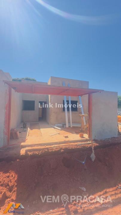 Casa Térrea à venda no Nova Lima, Campo Grande – foto 1