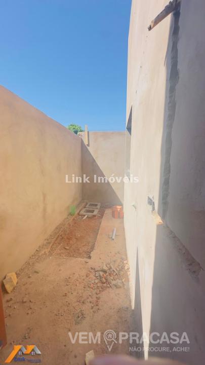 Casa Térrea à venda no Nova Lima, Campo Grande – foto 5