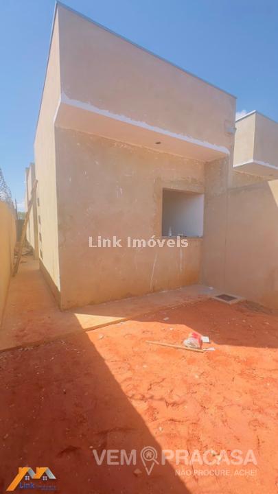 Casa Térrea à venda no Nova Lima, Campo Grande – foto 1