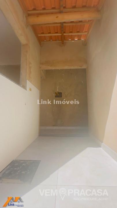 Casa Térrea à venda no Nova Lima, Campo Grande – foto 5