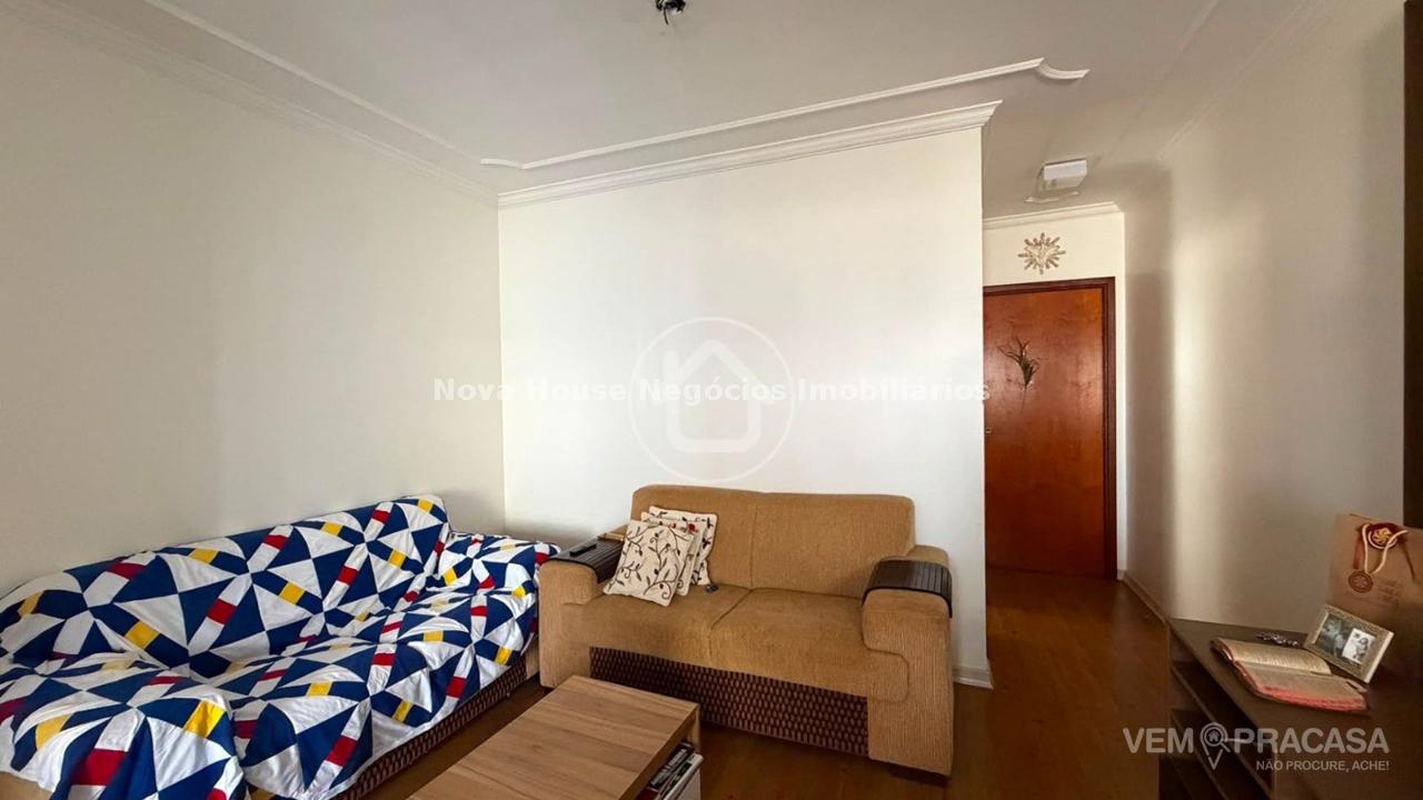 Apartamento à venda no Parque dos Poderes, Campo Grande – foto 2