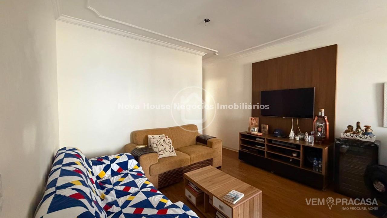 Apartamento à venda no Parque dos Poderes, Campo Grande – foto 3