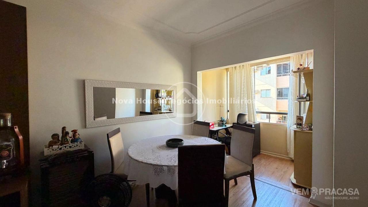 Apartamento à venda no Parque dos Poderes, Campo Grande – foto 4