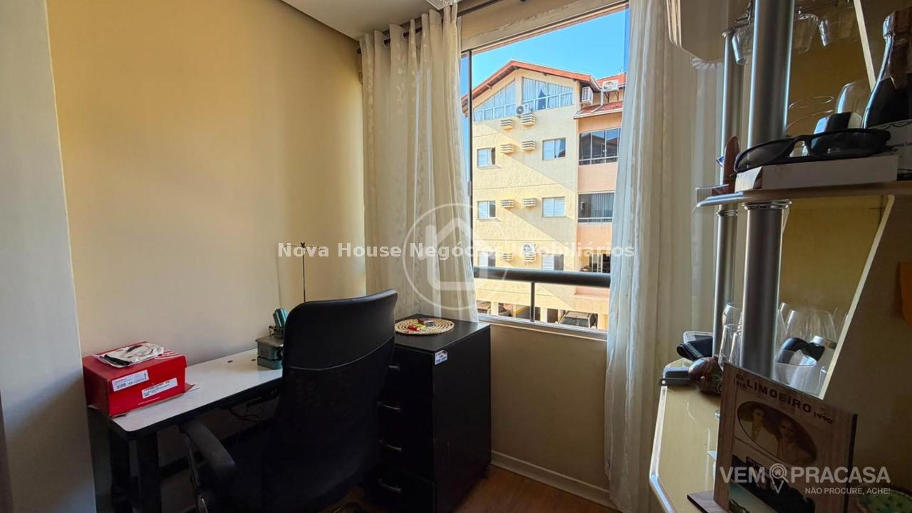 Apartamento à venda no Parque dos Poderes, Campo Grande – foto 5