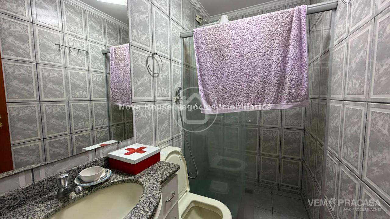 Apartamento à venda no Parque dos Poderes, Campo Grande – foto 8