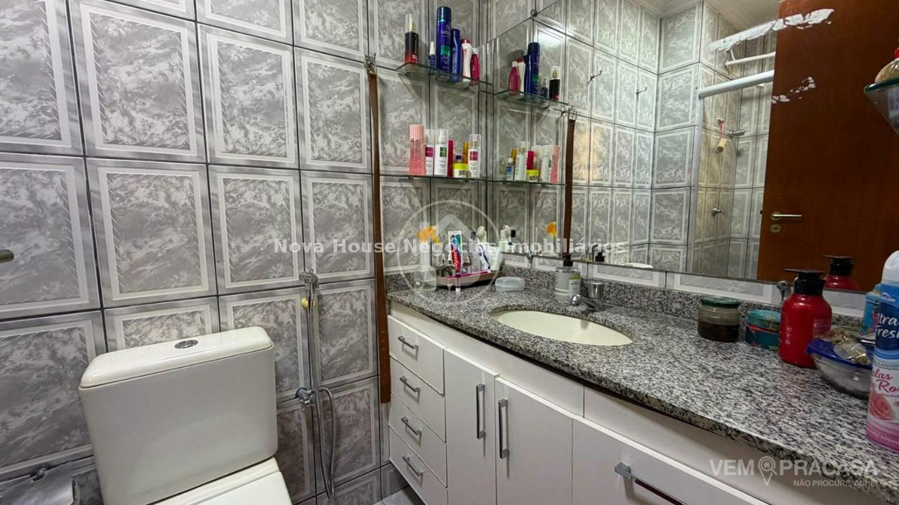 Apartamento à venda no Parque dos Poderes, Campo Grande – foto 12