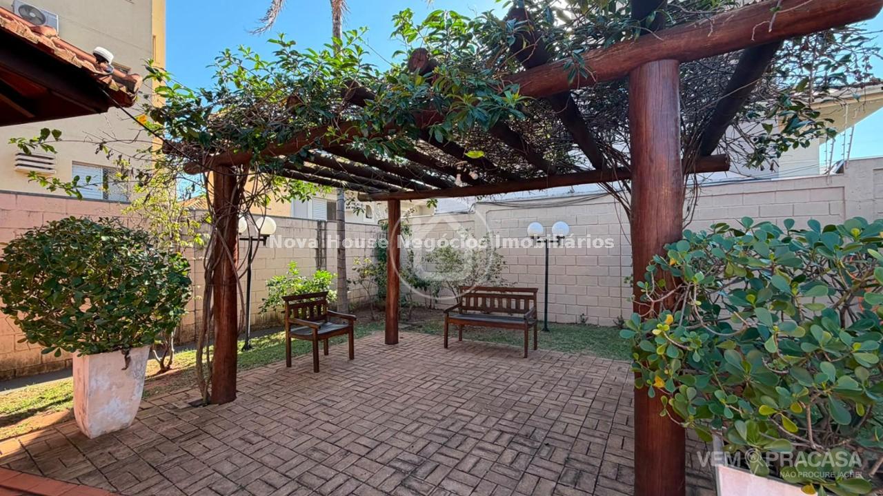 Apartamento à venda no Parque dos Poderes, Campo Grande – foto 15
