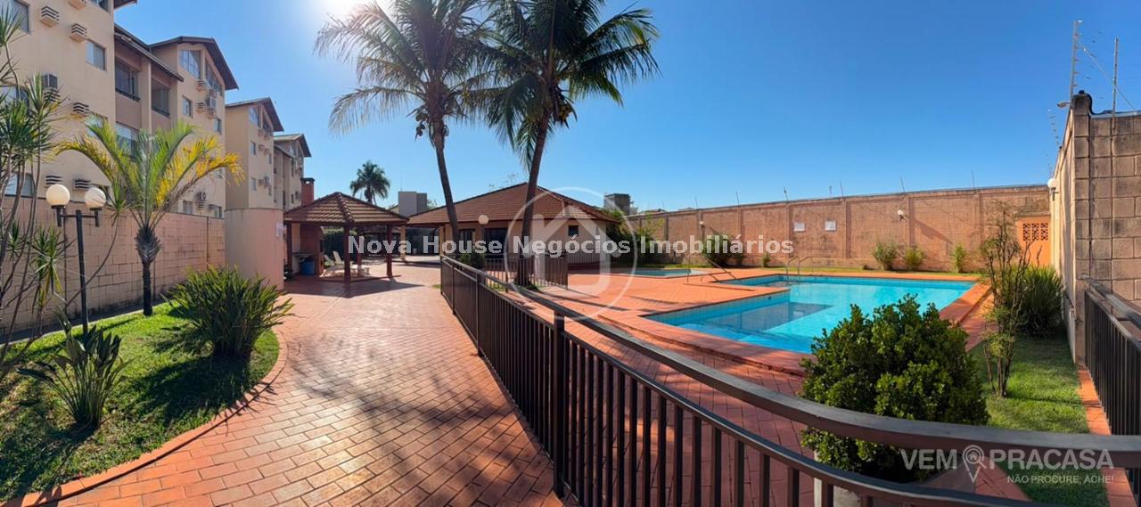 Apartamento à venda no Parque dos Poderes, Campo Grande – foto 17