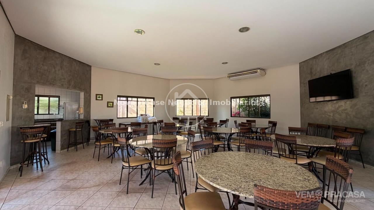 Apartamento à venda no Parque dos Poderes, Campo Grande – foto 19