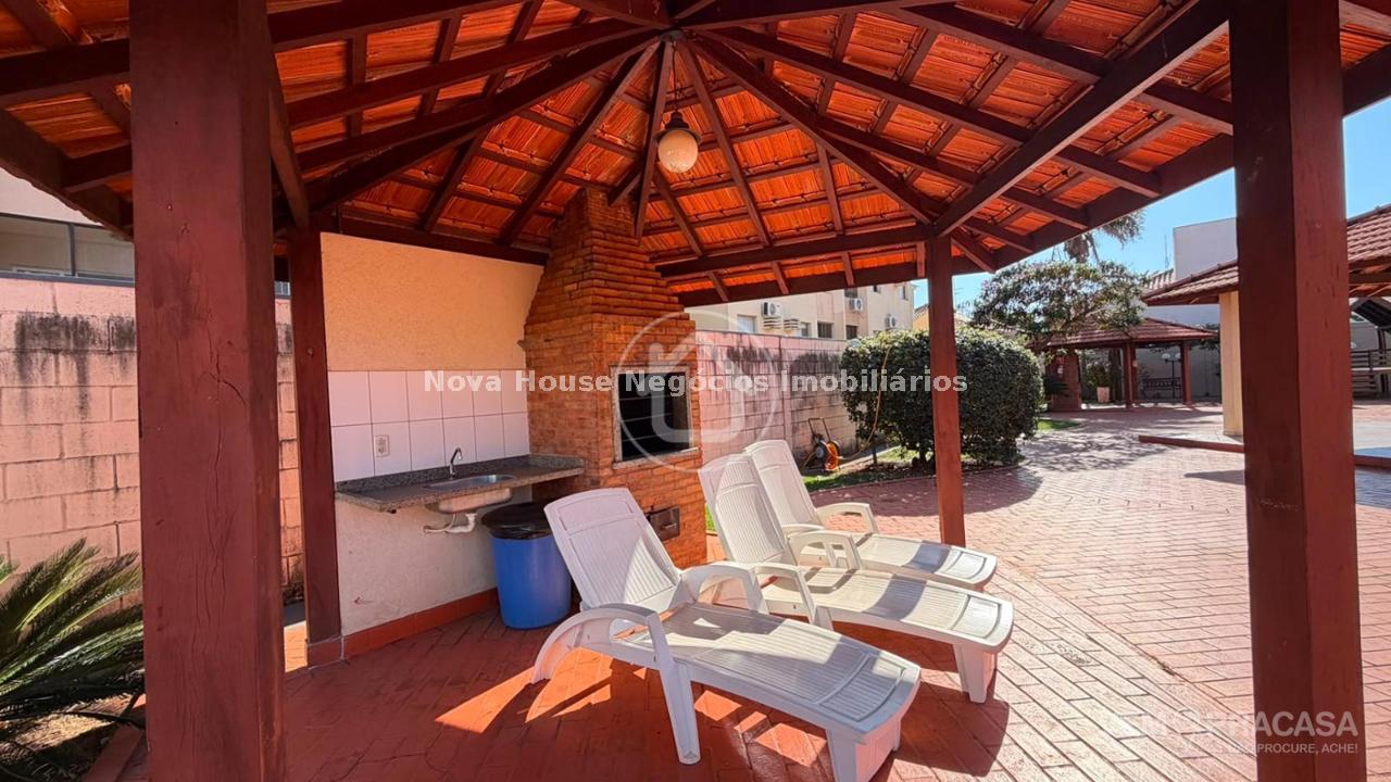 Apartamento à venda no Parque dos Poderes, Campo Grande – foto 20