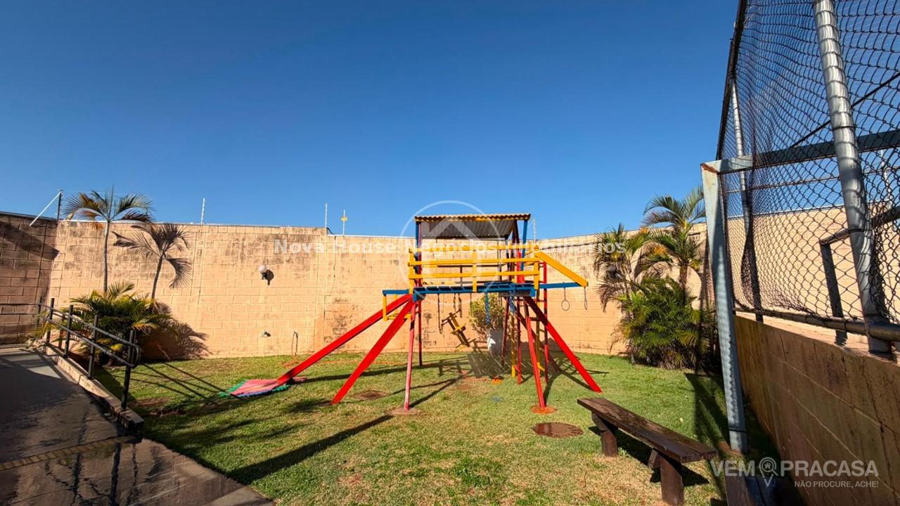 Apartamento à venda no Parque dos Poderes, Campo Grande – foto 21