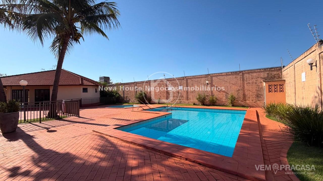 Apartamento à venda no Parque dos Poderes, Campo Grande – foto 22