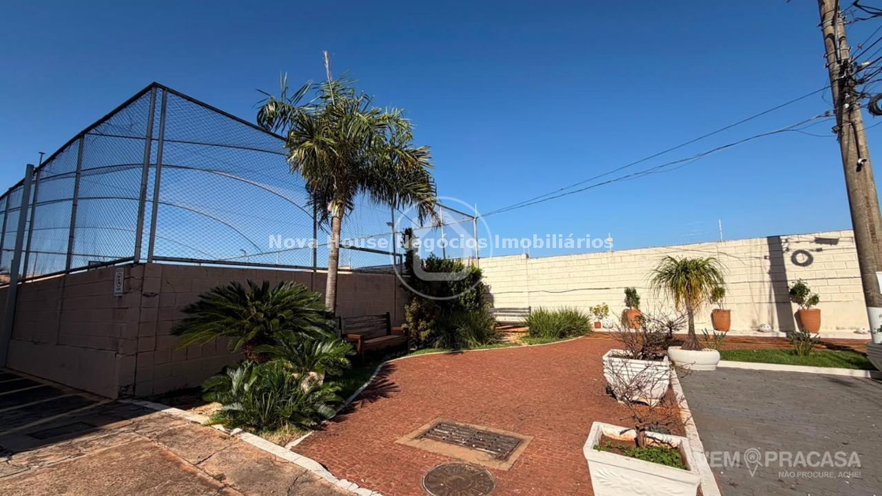 Apartamento à venda no Parque dos Poderes, Campo Grande – foto 23