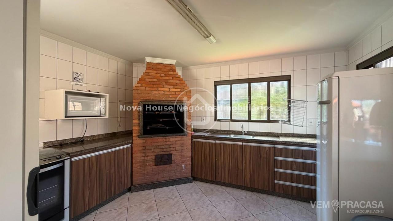 Apartamento à venda no Parque dos Poderes, Campo Grande – foto 24