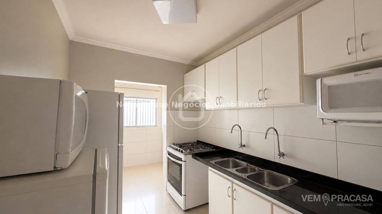 Apartamento à venda no Parque dos Poderes, Campo Grande – foto 27